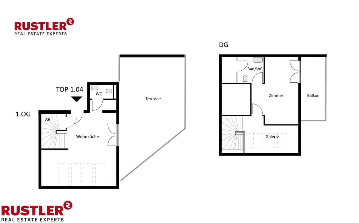 2-Zimmer-Wohnung kaufen in Wien – 68,36 m², € 499.000 – Bild 18 von 31