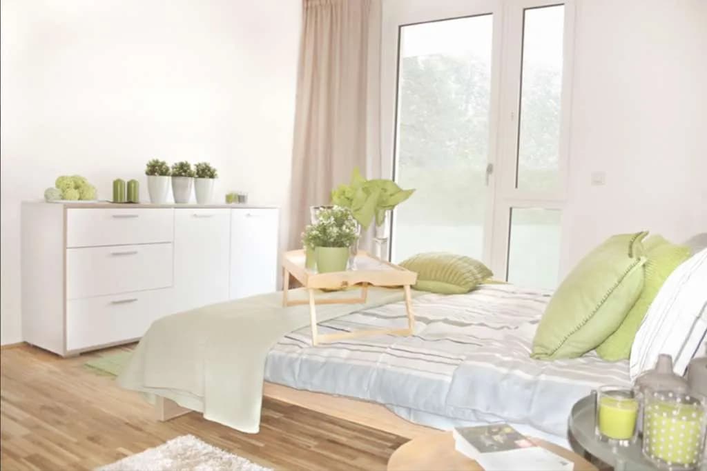 3-Zimmer-Wohnung mieten in Graz – 72,98 m², € 1.290 – Bild 2 von 4