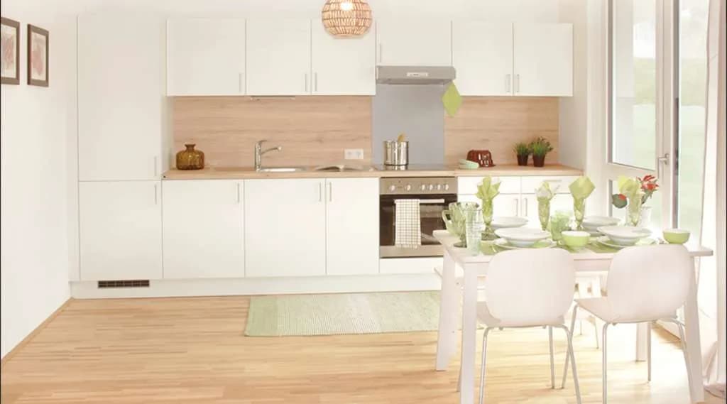 3-Zimmer-Wohnung mieten in Graz – 72,98 m², € 1.290 – Bild 3 von 4