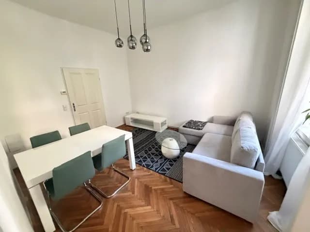2-Zimmer-Wohnung mieten in Wien – 48 m², € 1.350 – Bild 2 von 12