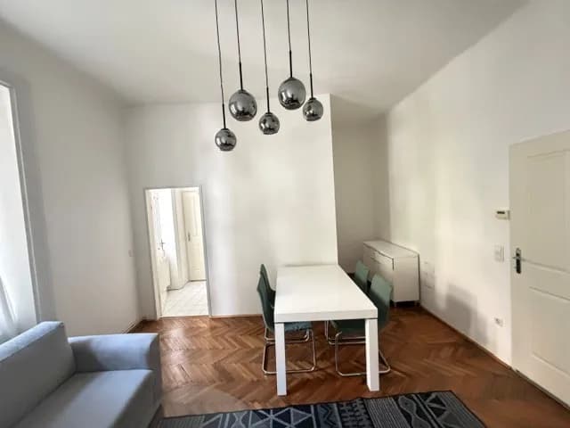 2-Zimmer-Wohnung mieten in Wien – 48 m², € 1.350 – Bild 3 von 12