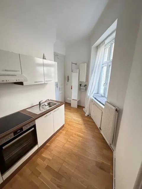 2-Zimmer-Wohnung mieten in Wien – 48 m², € 1.350 – Bild 5 von 12