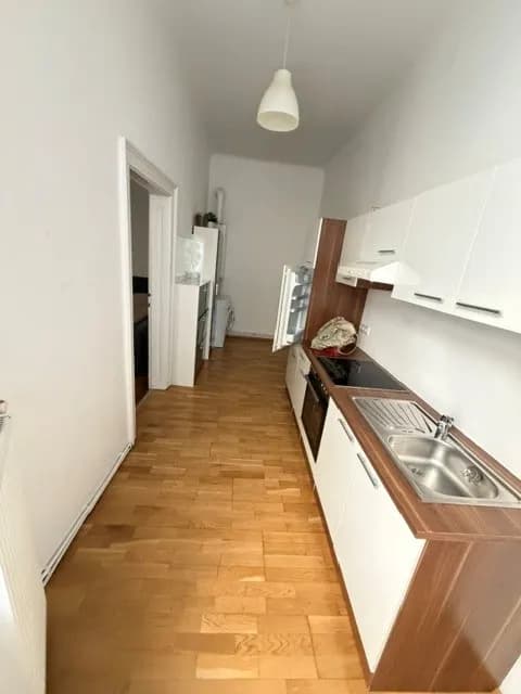 2-Zimmer-Wohnung mieten in Wien – 48 m², € 1.350 – Bild 6 von 12