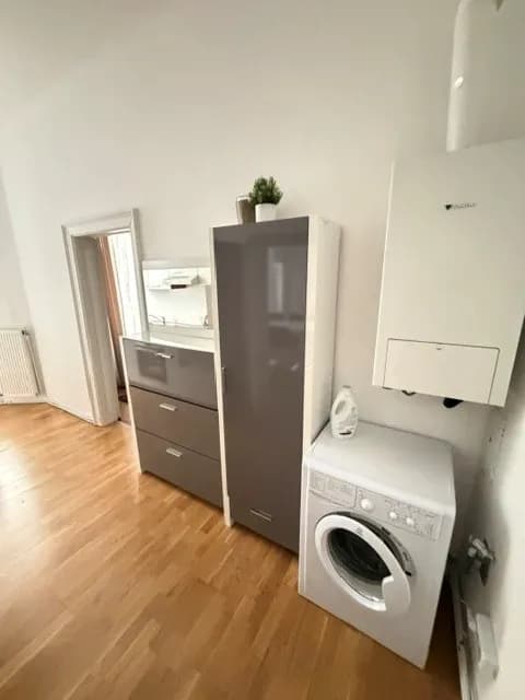 2-Zimmer-Wohnung mieten in Wien – 48 m², € 1.350 – Bild 7 von 12
