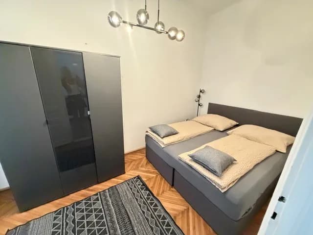 2-Zimmer-Wohnung mieten in Wien – 48 m², € 1.350 – Bild 8 von 12
