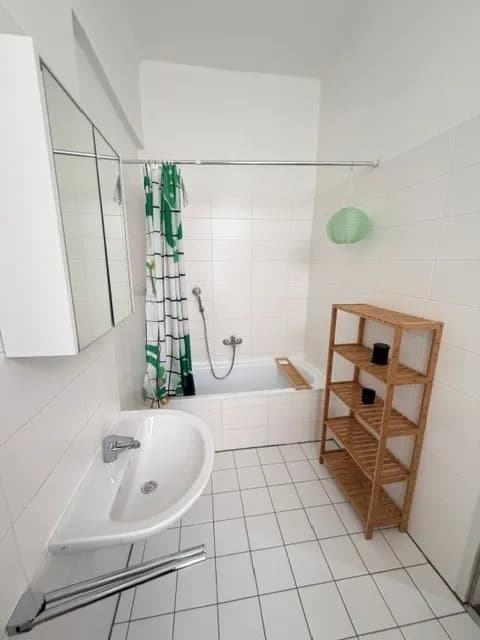 2-Zimmer-Wohnung mieten in Wien – 48 m², € 1.350 – Bild 10 von 12