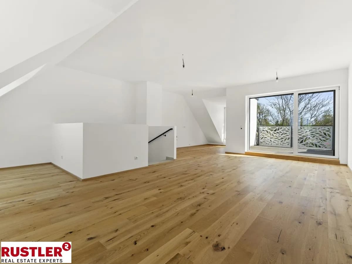 2-Zimmer-Wohnung kaufen in Wien – 88,6 m², € 599.000 – Bild 1 von 20