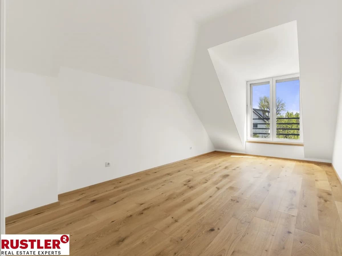 2-Zimmer-Wohnung kaufen in Wien – 88,6 m², € 599.000 – Bild 3 von 20