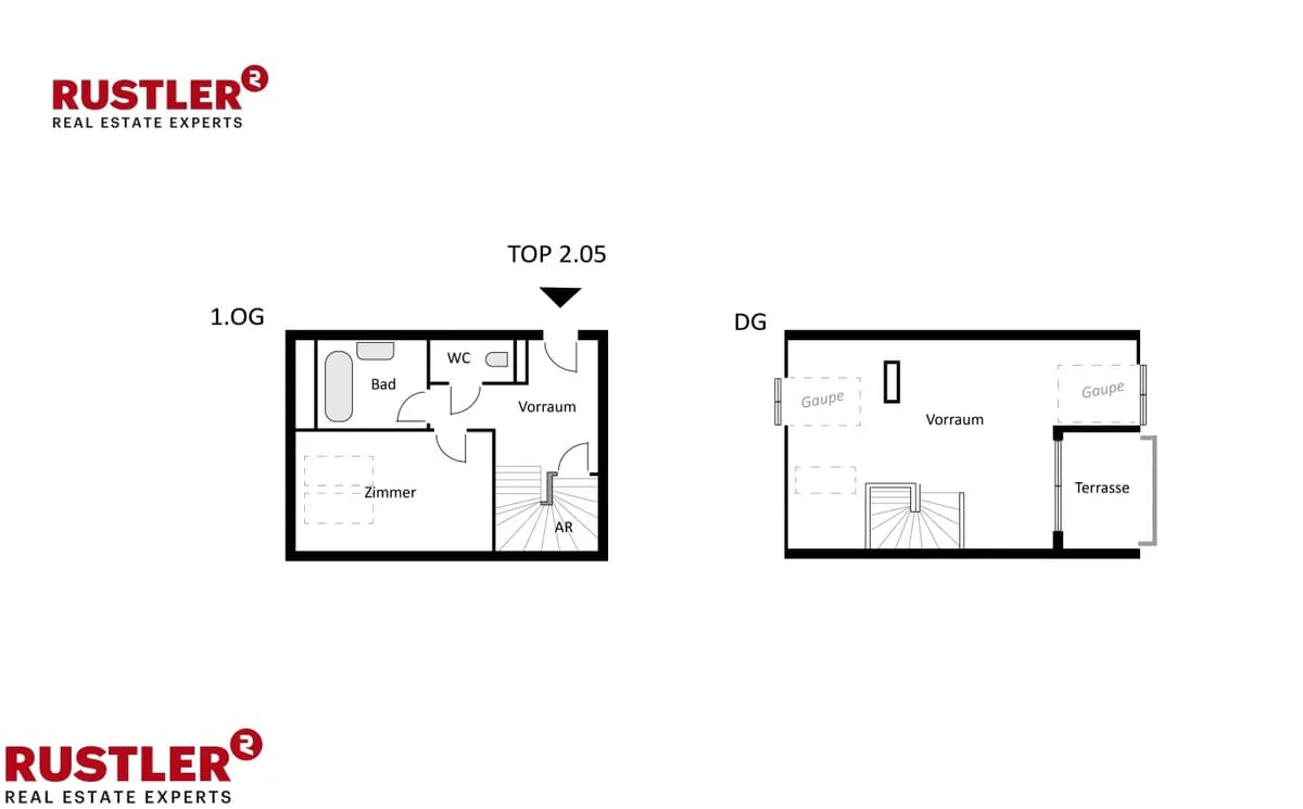 2-Zimmer-Wohnung kaufen in Wien – 88,6 m², € 599.000 – Bild 8 von 20