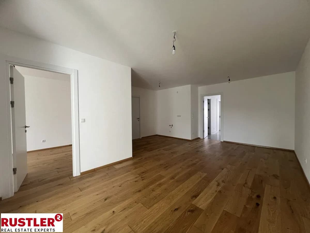 3-Zimmer-Wohnung kaufen in Wien – 88,8 m², € 639.000 – Bild 2 von 30
