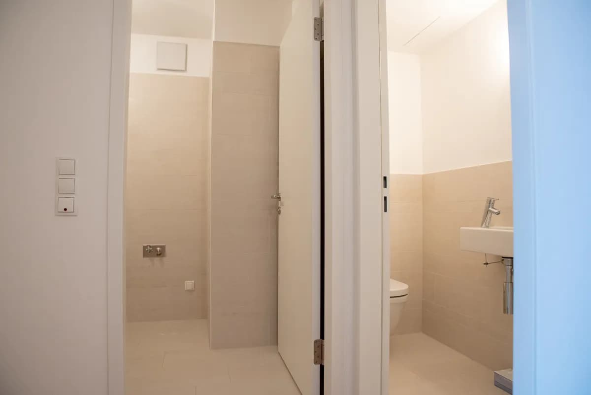 5-Zimmer-Gewerbeimmobilie mieten in Wien – € 2.866 – Bild 10 von 39