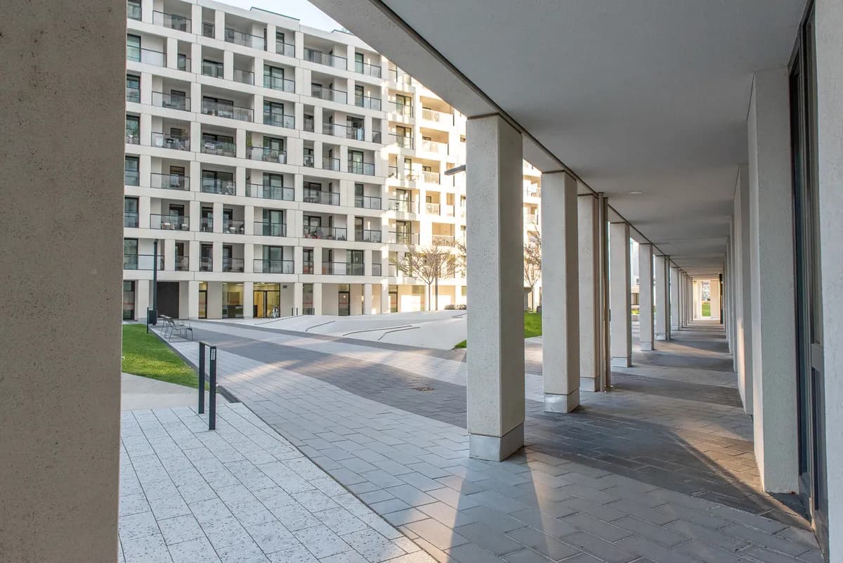 5-Zimmer-Gewerbeimmobilie mieten in Wien – € 2.866 – Bild 35 von 39