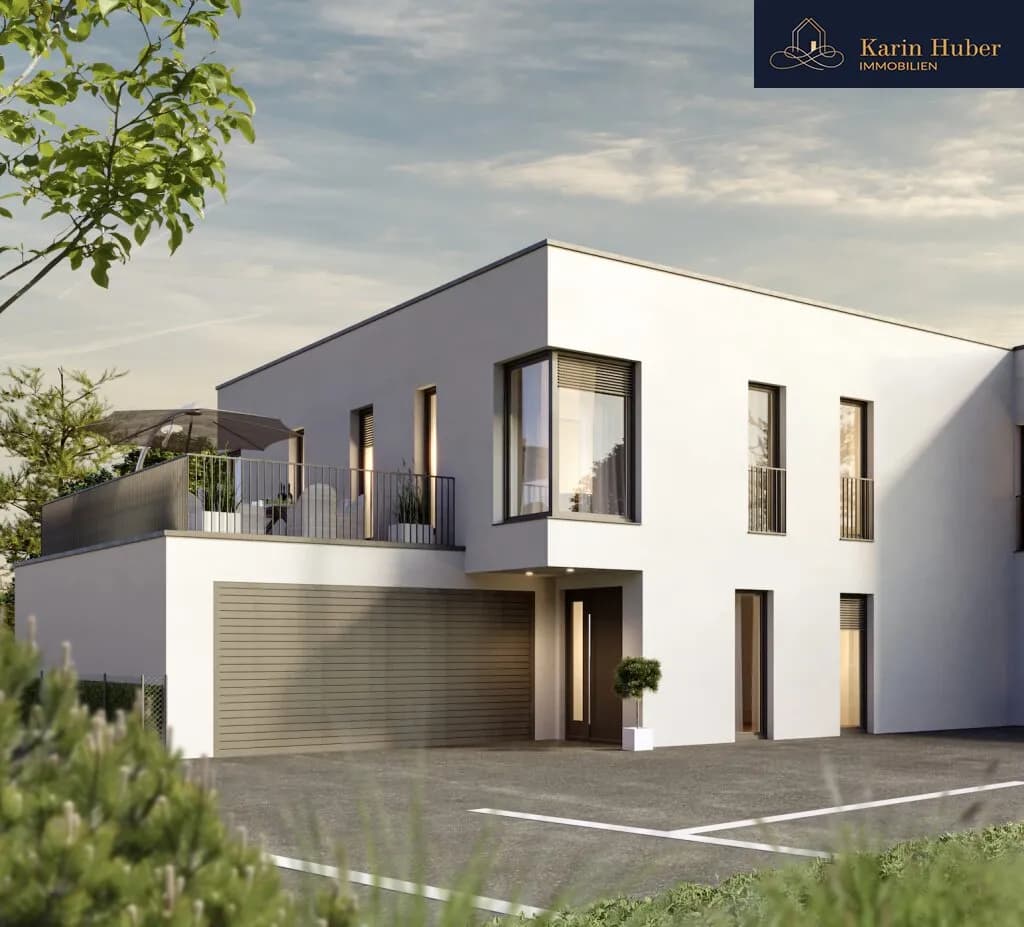 4-Zimmer-Immobilie kaufen in Tulln – 135 m², € 1.300.000