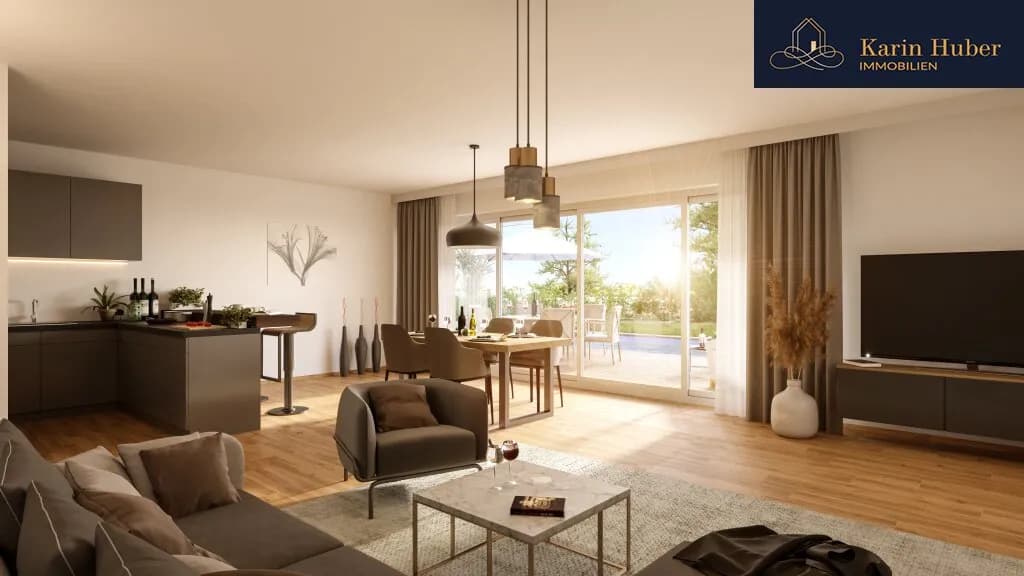 4-Zimmer-Immobilie kaufen in Tulln – 135 m², € 1.300.000 – Bild 3 von 6