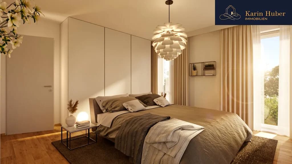 4-Zimmer-Immobilie kaufen in Tulln – 135 m², € 1.300.000 – Bild 4 von 6