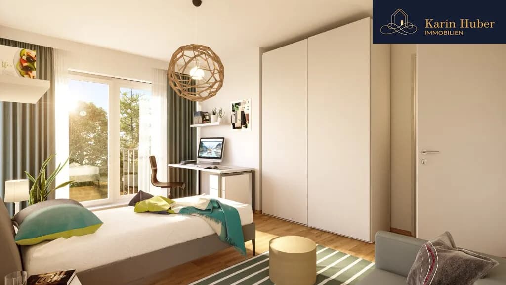 4-Zimmer-Immobilie kaufen in Tulln – 135 m², € 1.300.000 – Bild 5 von 6