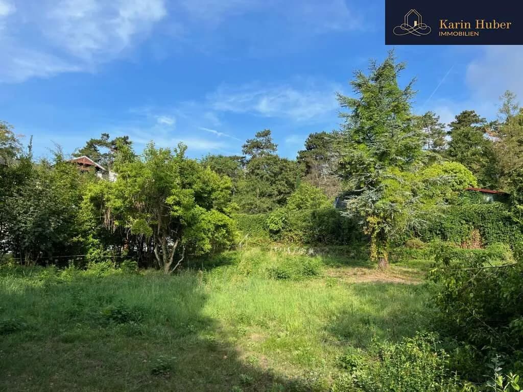 Grundstück kaufen in Tulln – 643 m², € 685.000