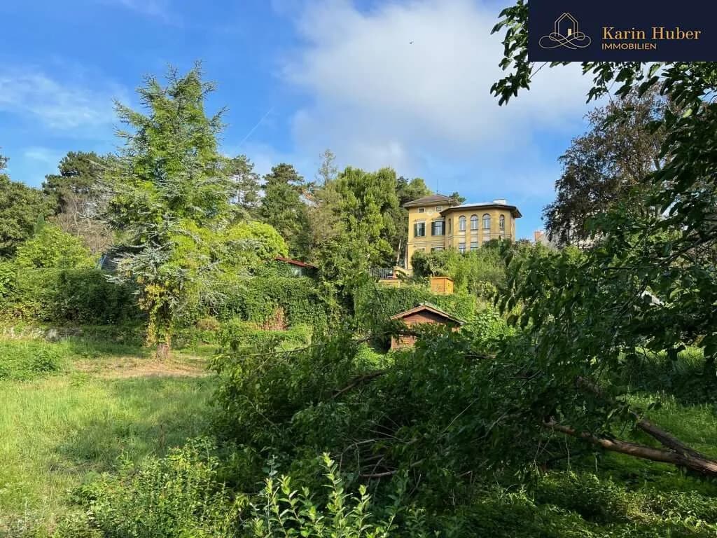 Grundstück kaufen in Tulln – 643 m², € 685.000 – Bild 2 von 3