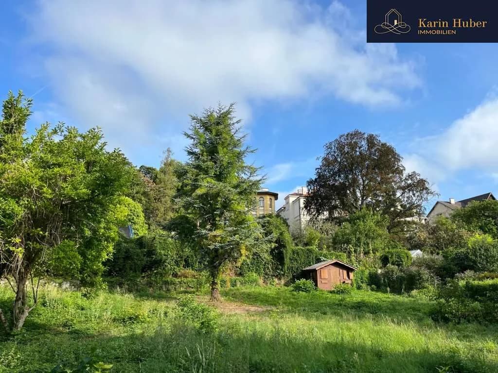 Grundstück kaufen in Tulln – 643 m², € 685.000 – Bild 3 von 3