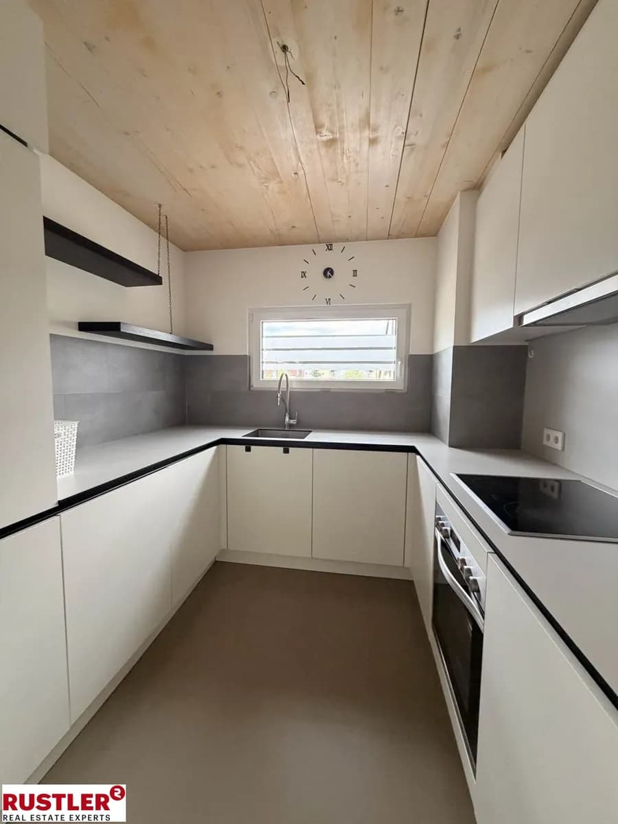 4-Zimmer-Haus mieten in Klagenfurt – 96 m², € 1.790