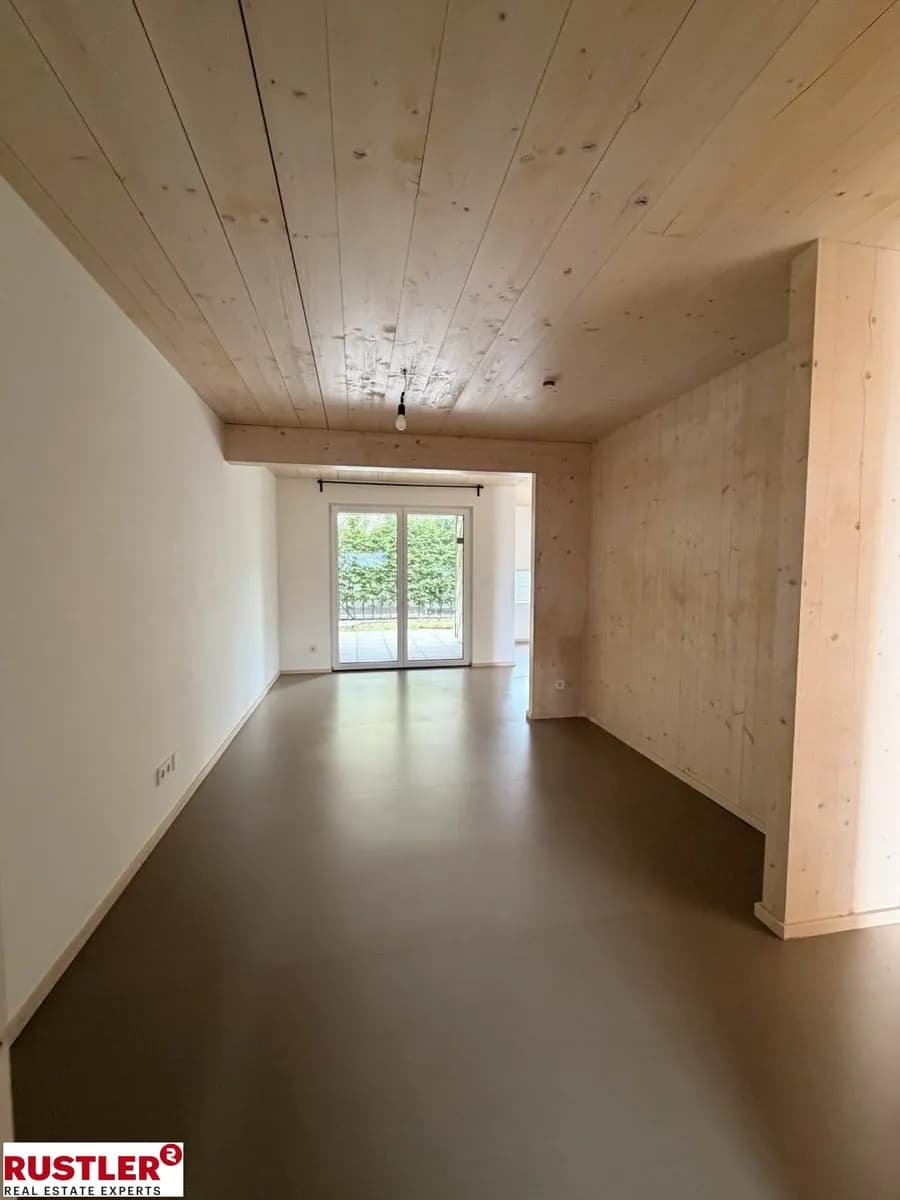 4-Zimmer-Haus mieten in Klagenfurt – 96 m², € 1.790 – Bild 3 von 25