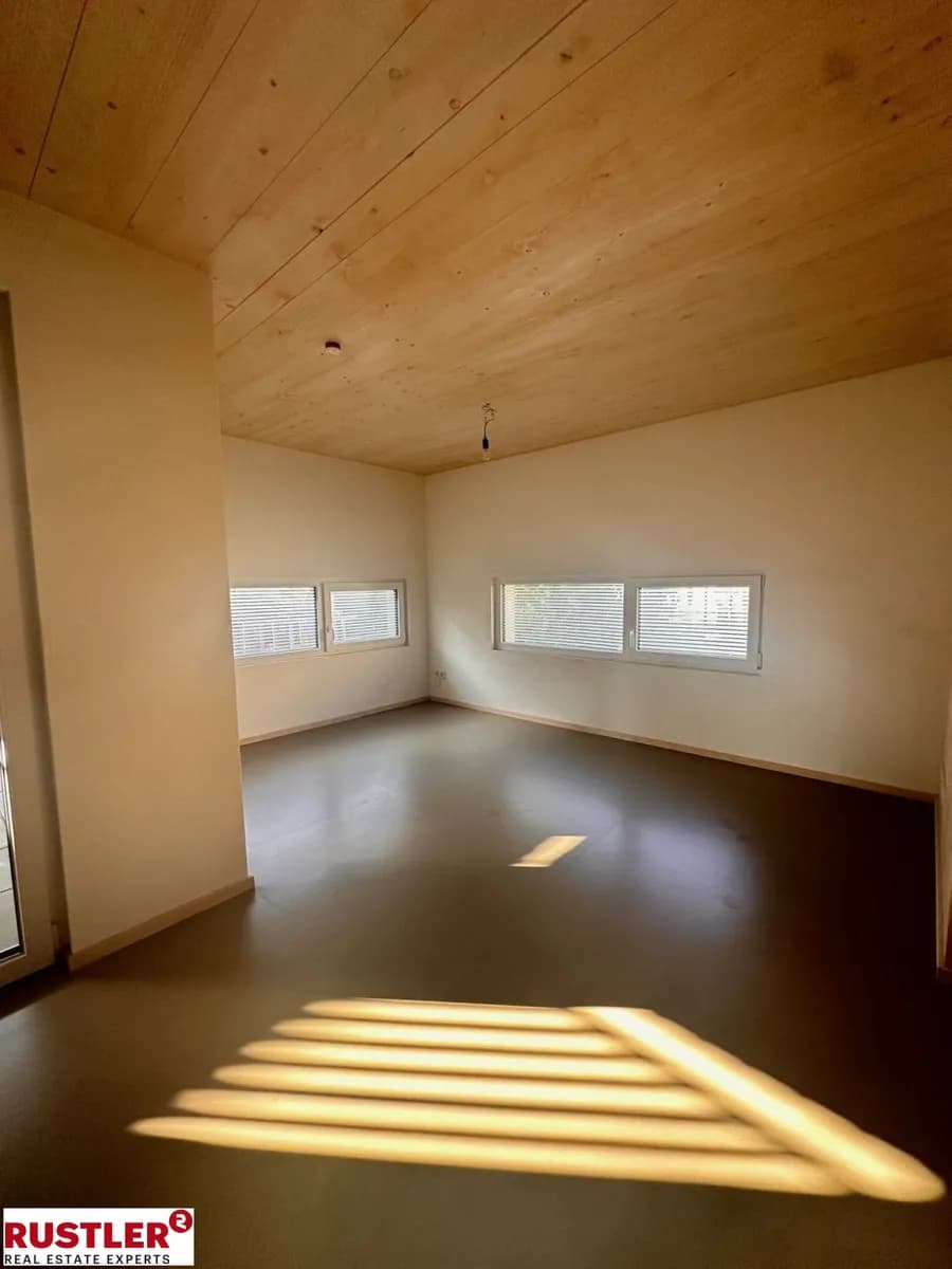 4-Zimmer-Haus mieten in Klagenfurt – 96 m², € 1.790 – Bild 4 von 25