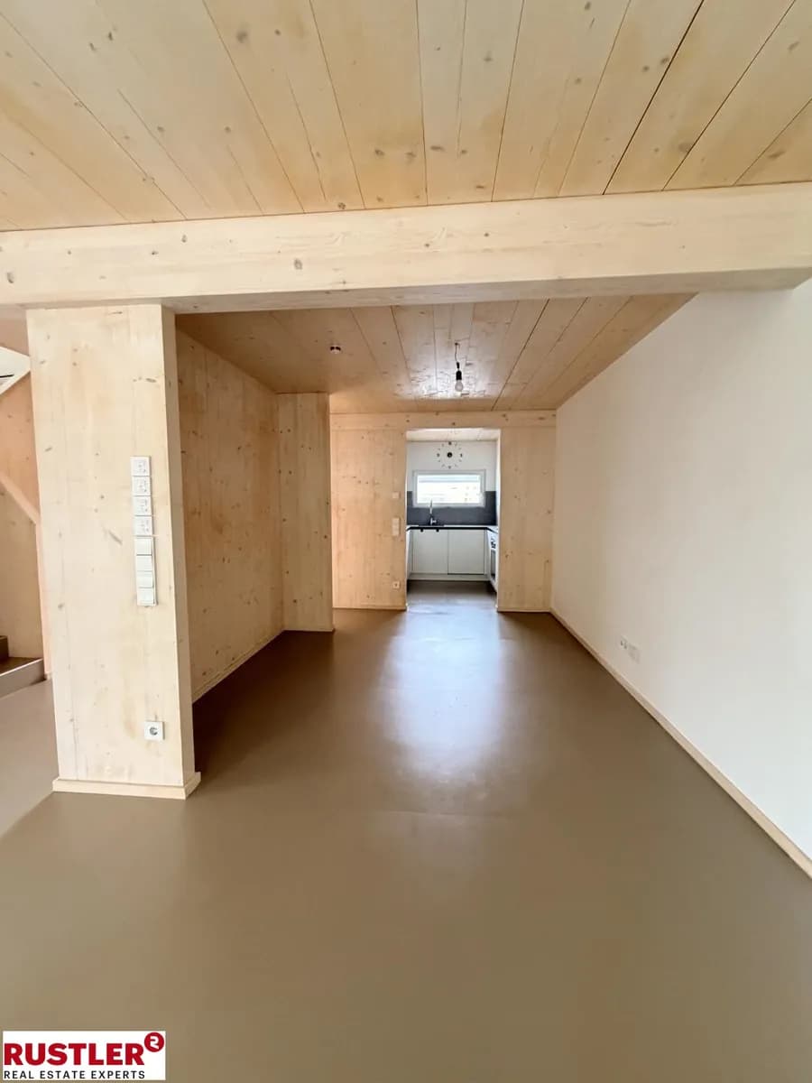 4-Zimmer-Haus mieten in Klagenfurt – 96 m², € 1.790 – Bild 5 von 25