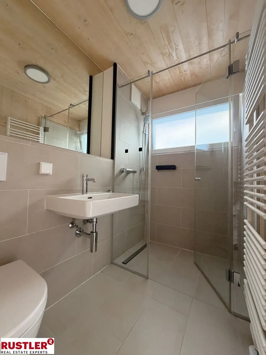 4-Zimmer-Haus mieten in Klagenfurt – 96 m², € 1.790 – Bild 6 von 25