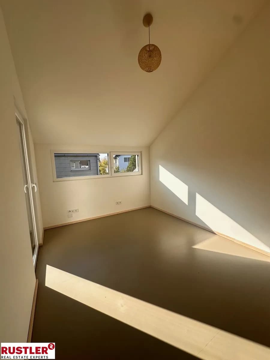 4-Zimmer-Haus mieten in Klagenfurt – 96 m², € 1.790 – Bild 8 von 25