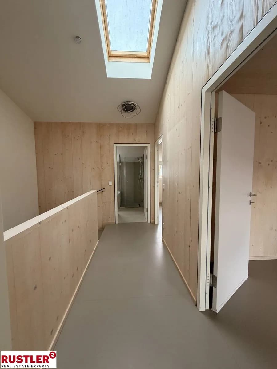 4-Zimmer-Haus mieten in Klagenfurt – 96 m², € 1.790 – Bild 10 von 25