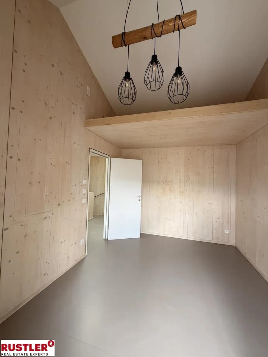 4-Zimmer-Haus mieten in Klagenfurt – 96 m², € 1.790 – Bild 11 von 25