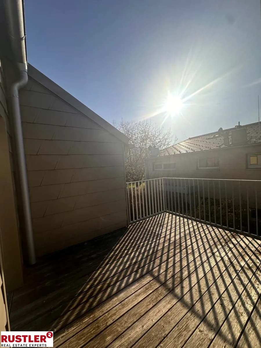 4-Zimmer-Haus mieten in Klagenfurt – 96 m², € 1.790 – Bild 12 von 25