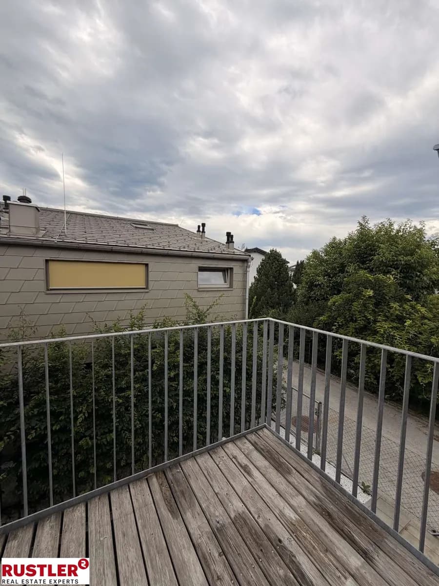4-Zimmer-Haus mieten in Klagenfurt – 96 m², € 1.790 – Bild 13 von 25
