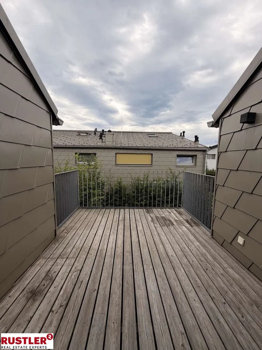 4-Zimmer-Haus mieten in Klagenfurt – 96 m², € 1.790 – Bild 14 von 25
