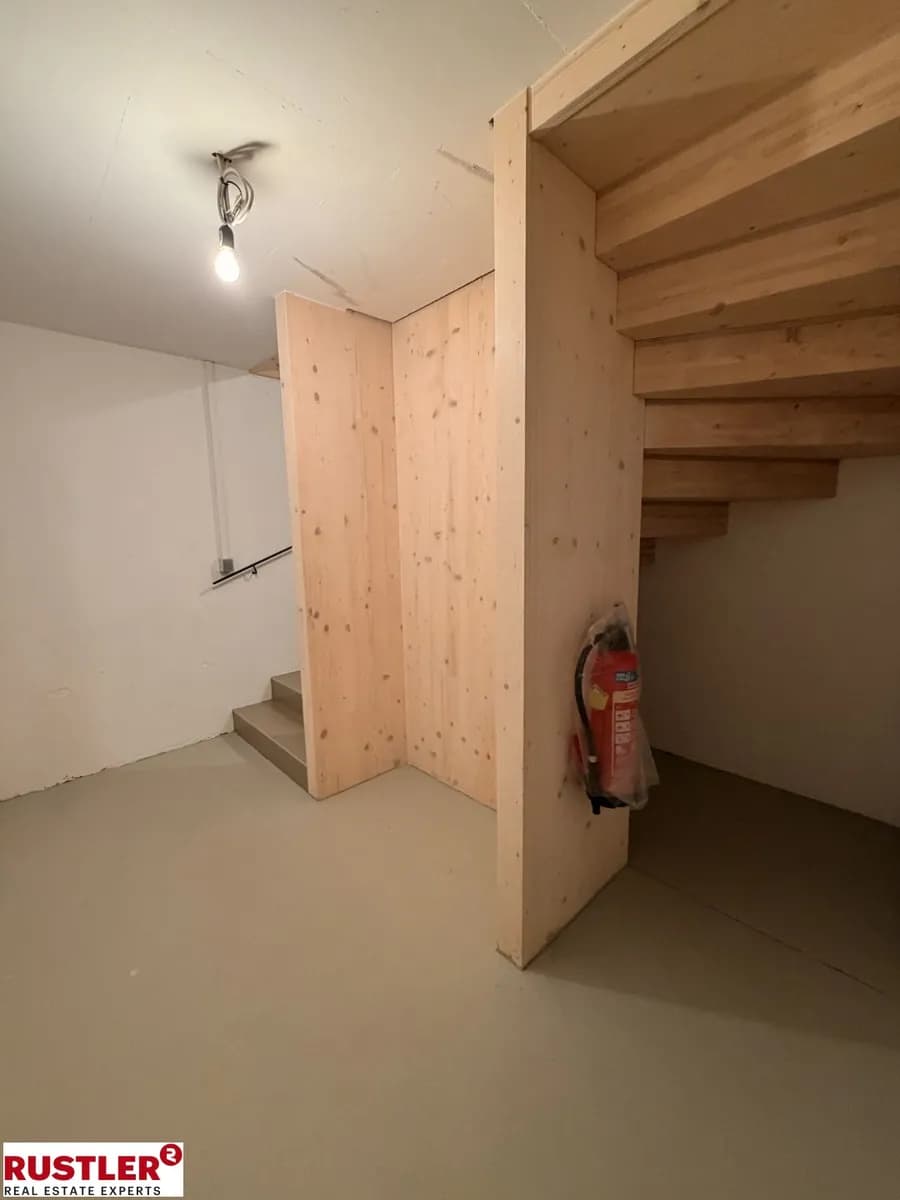4-Zimmer-Haus mieten in Klagenfurt – 96 m², € 1.790 – Bild 16 von 25