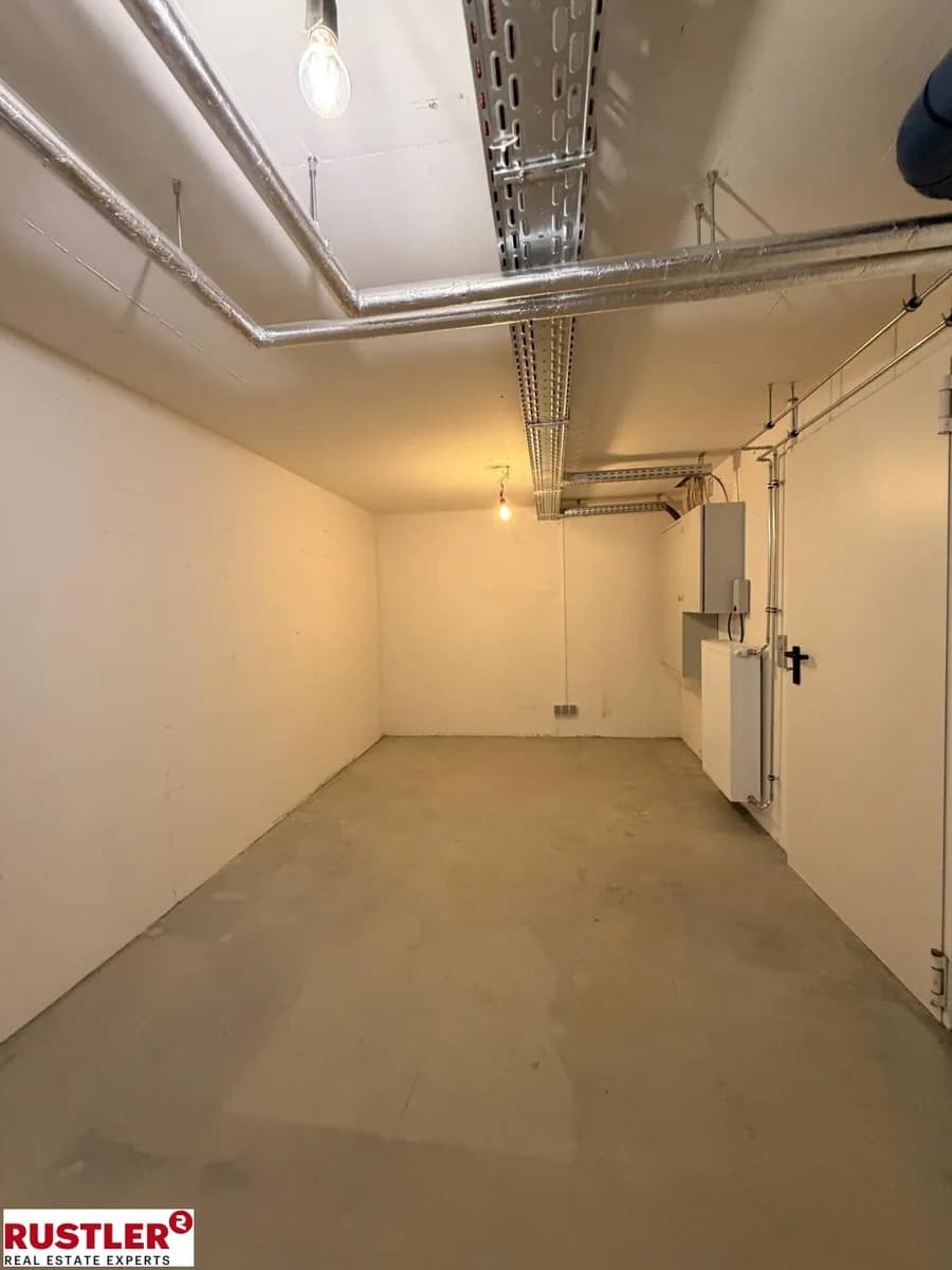 4-Zimmer-Haus mieten in Klagenfurt – 96 m², € 1.790 – Bild 17 von 25