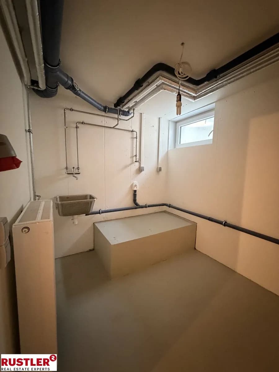 4-Zimmer-Haus mieten in Klagenfurt – 96 m², € 1.790 – Bild 18 von 25