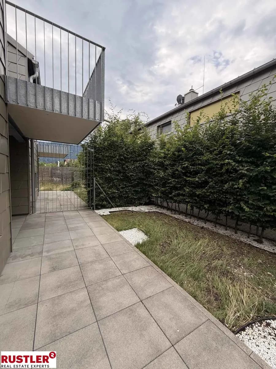 4-Zimmer-Haus mieten in Klagenfurt – 96 m², € 1.790 – Bild 19 von 25