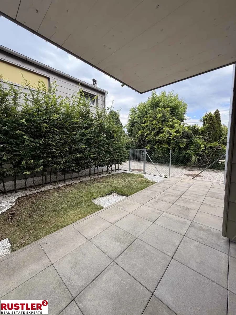 4-Zimmer-Haus mieten in Klagenfurt – 96 m², € 1.790 – Bild 20 von 25