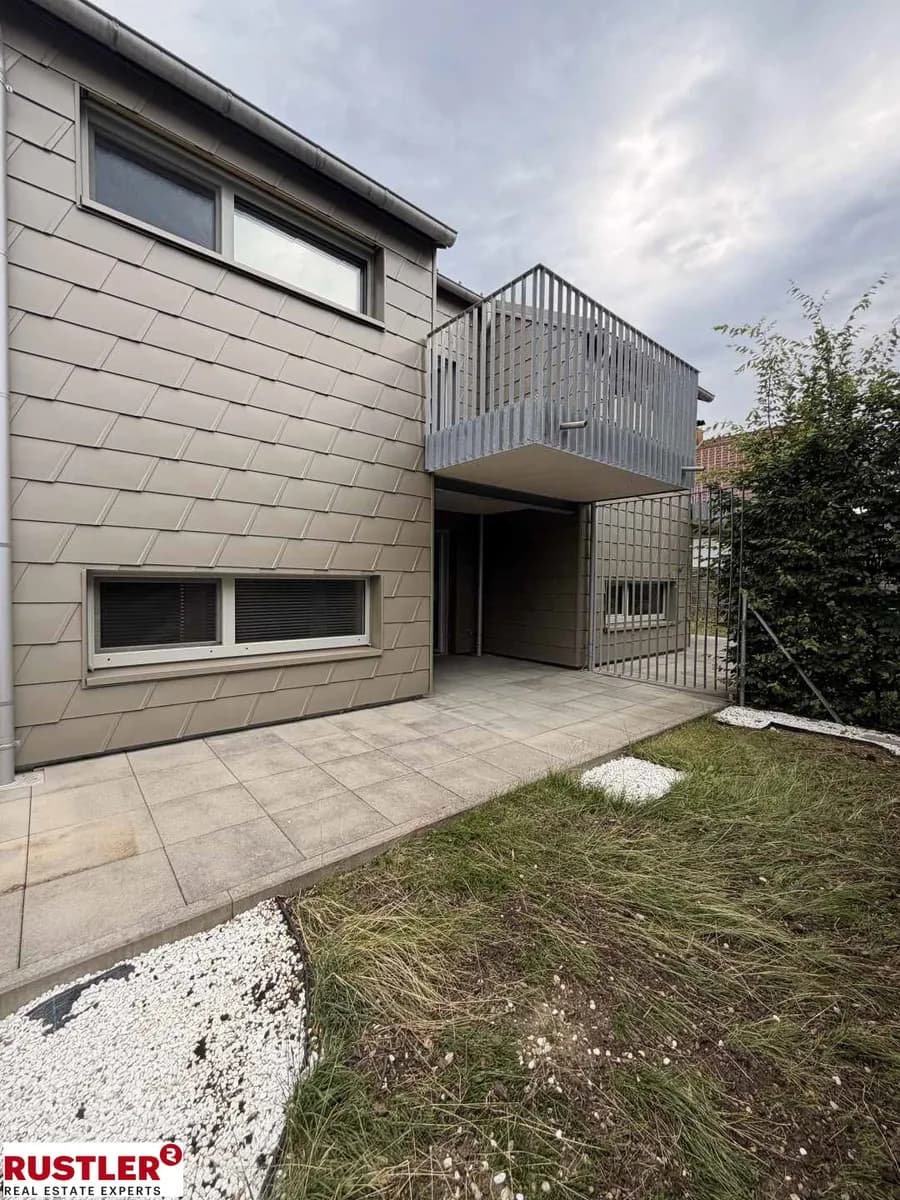 4-Zimmer-Haus mieten in Klagenfurt – 96 m², € 1.790 – Bild 22 von 25