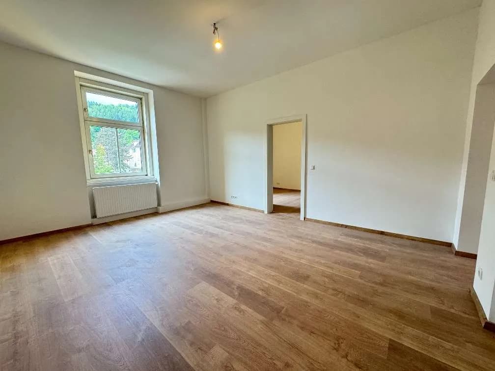 3-Zimmer-Wohnung mieten in Graz – 72 m², € 748