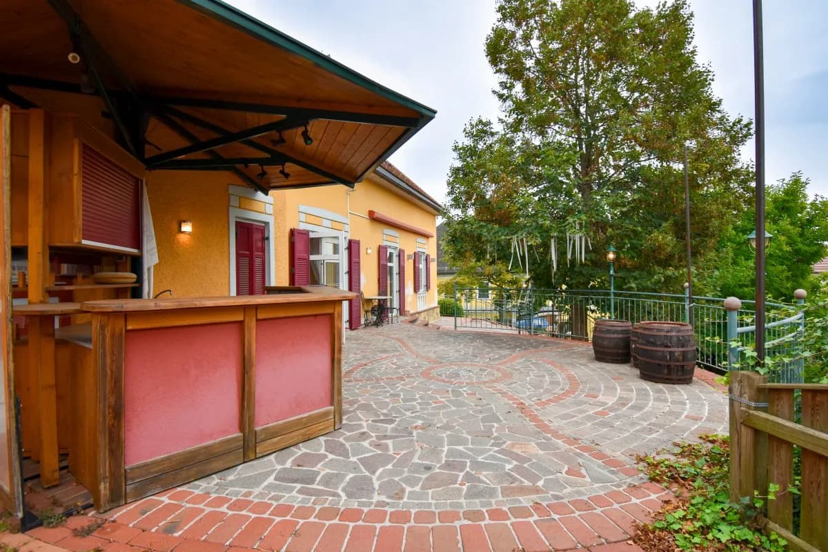 Gewerbeimmobilie mieten in Südoststeiermark – 300 m², € 900 – Bild 3 von 22