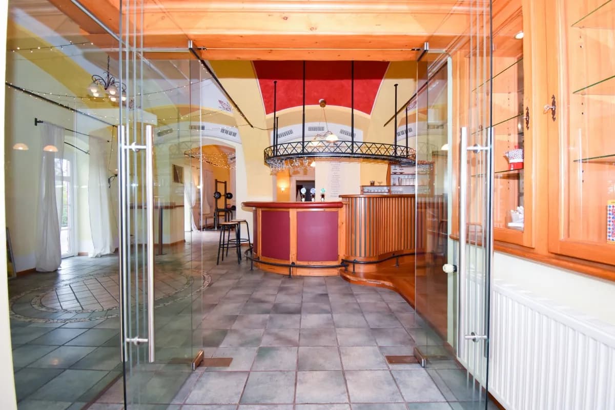 Gewerbeimmobilie mieten in Südoststeiermark – 300 m², € 900 – Bild 4 von 22
