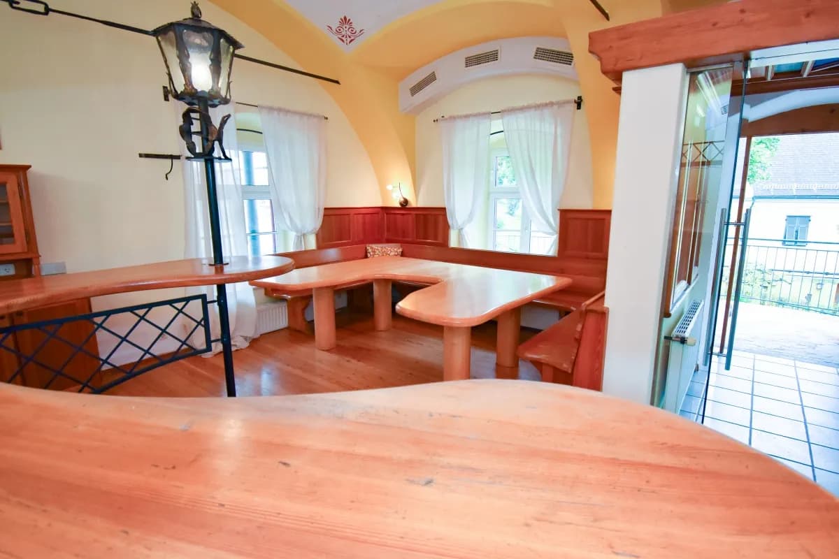 Gewerbeimmobilie mieten in Südoststeiermark – 300 m², € 900 – Bild 5 von 22