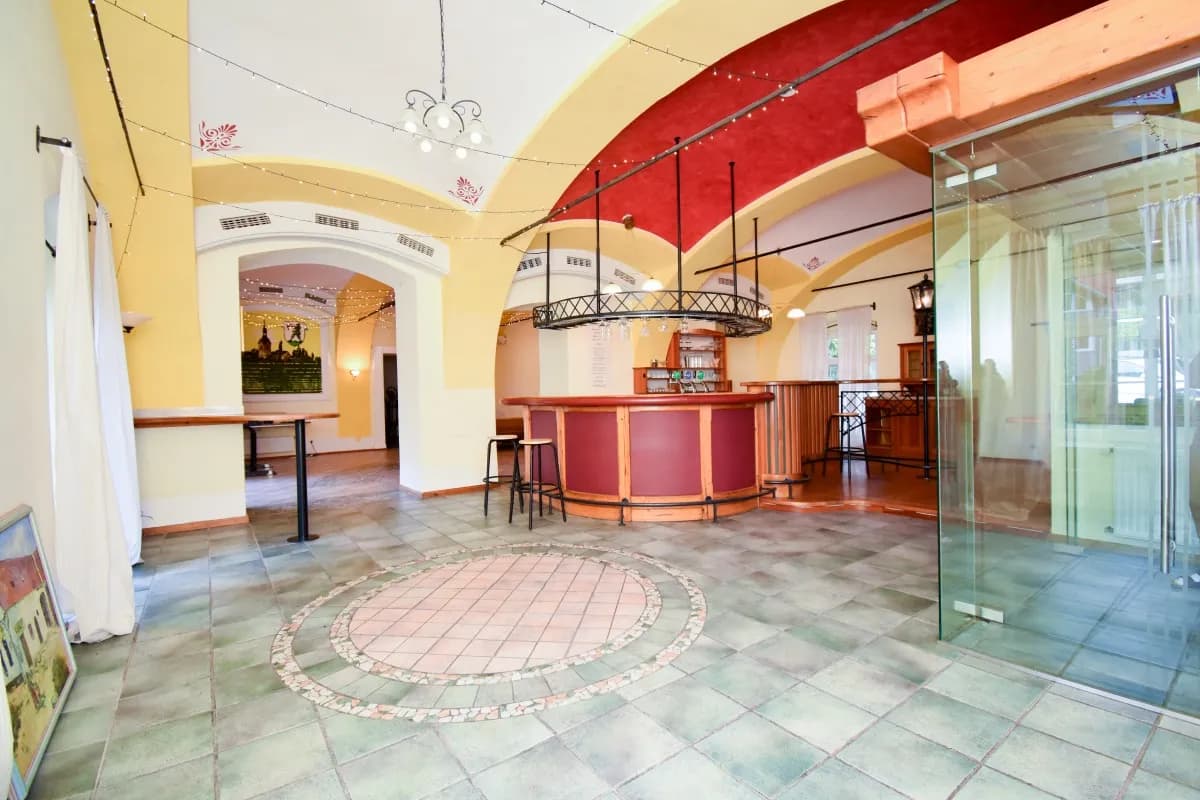 Gewerbeimmobilie mieten in Südoststeiermark – 300 m², € 900 – Bild 7 von 22