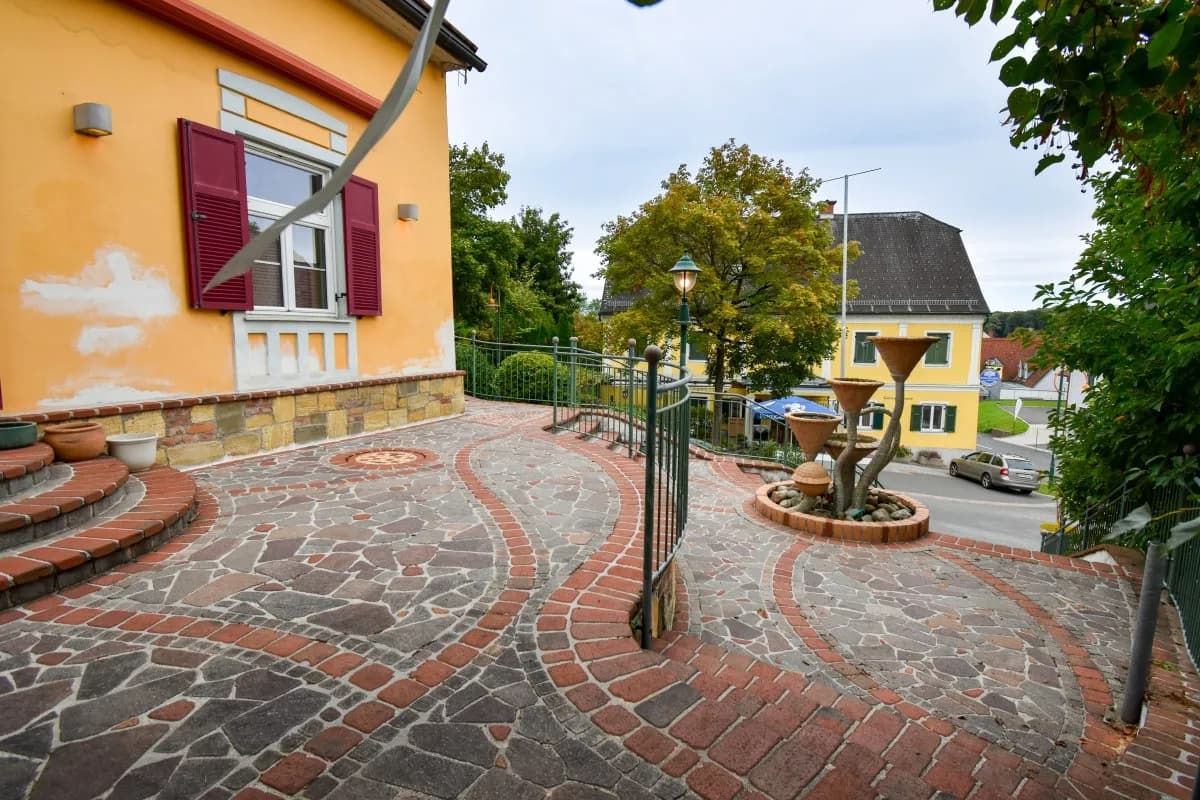 Gewerbeimmobilie mieten in Südoststeiermark – 300 m², € 900 – Bild 8 von 22