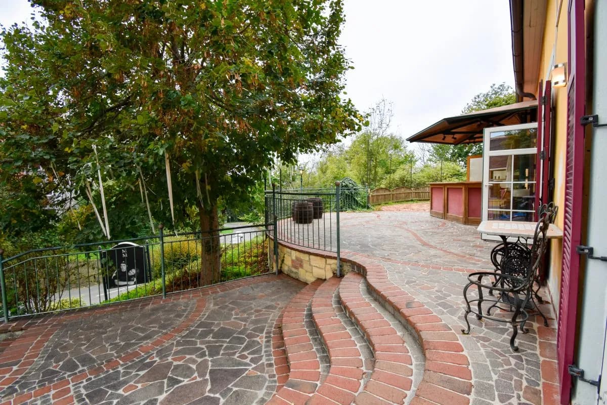 Gewerbeimmobilie mieten in Südoststeiermark – 300 m², € 900 – Bild 9 von 22