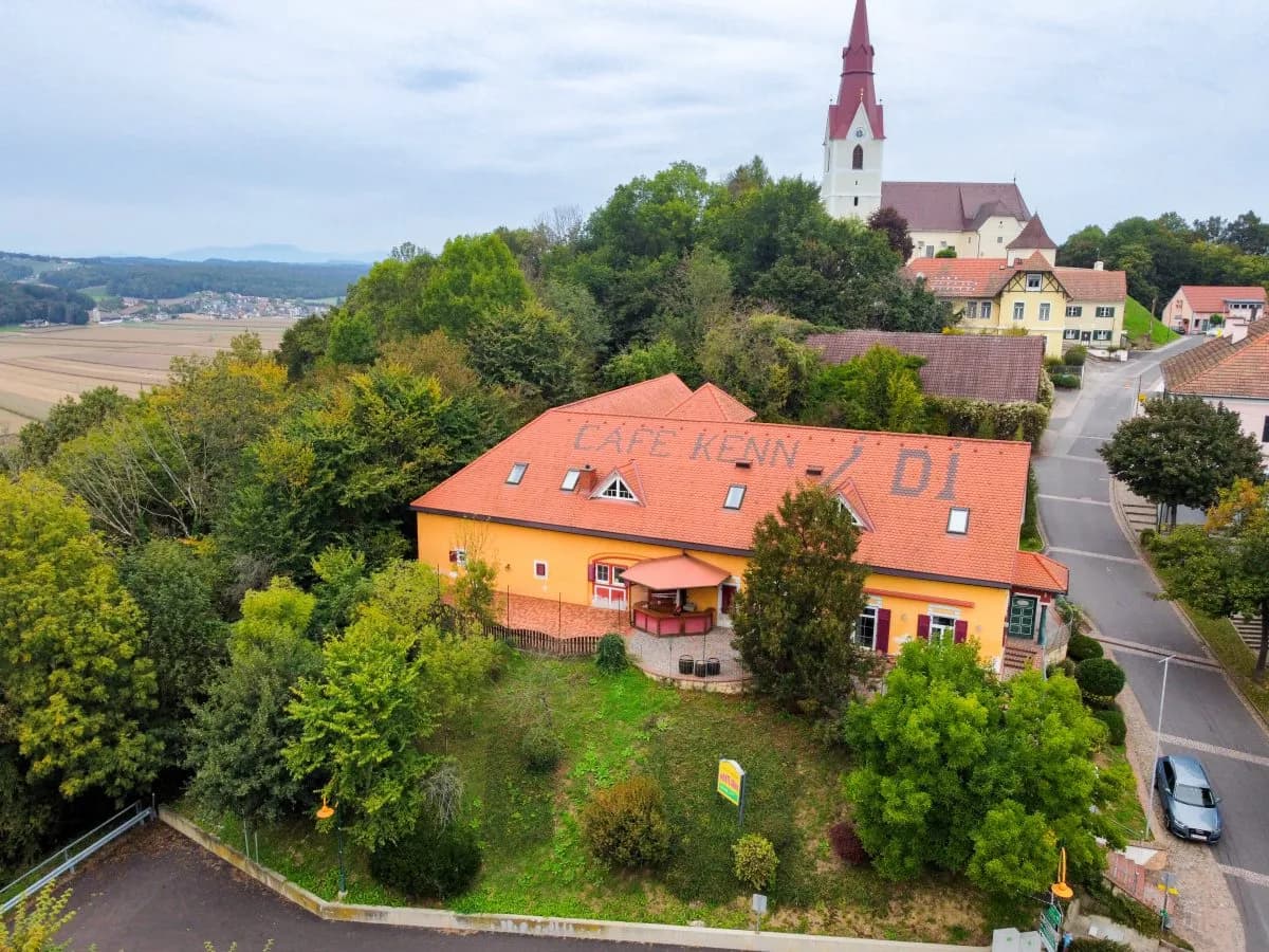 Gewerbeimmobilie mieten in Südoststeiermark – 300 m², € 900 – Bild 10 von 22