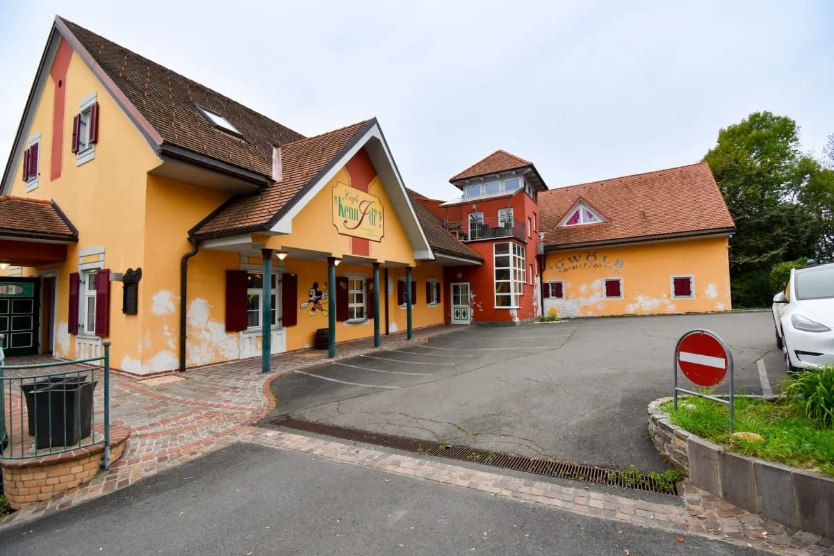 Gewerbeimmobilie mieten in Südoststeiermark – 300 m², € 900 – Bild 11 von 22