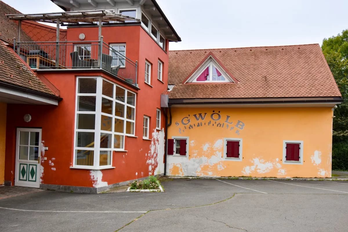 Gewerbeimmobilie mieten in Südoststeiermark – 300 m², € 900 – Bild 13 von 22
